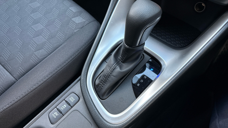 Toyota Yaris 1.5 Hybrid Icon 5dr CVT Hybrid Hatchback